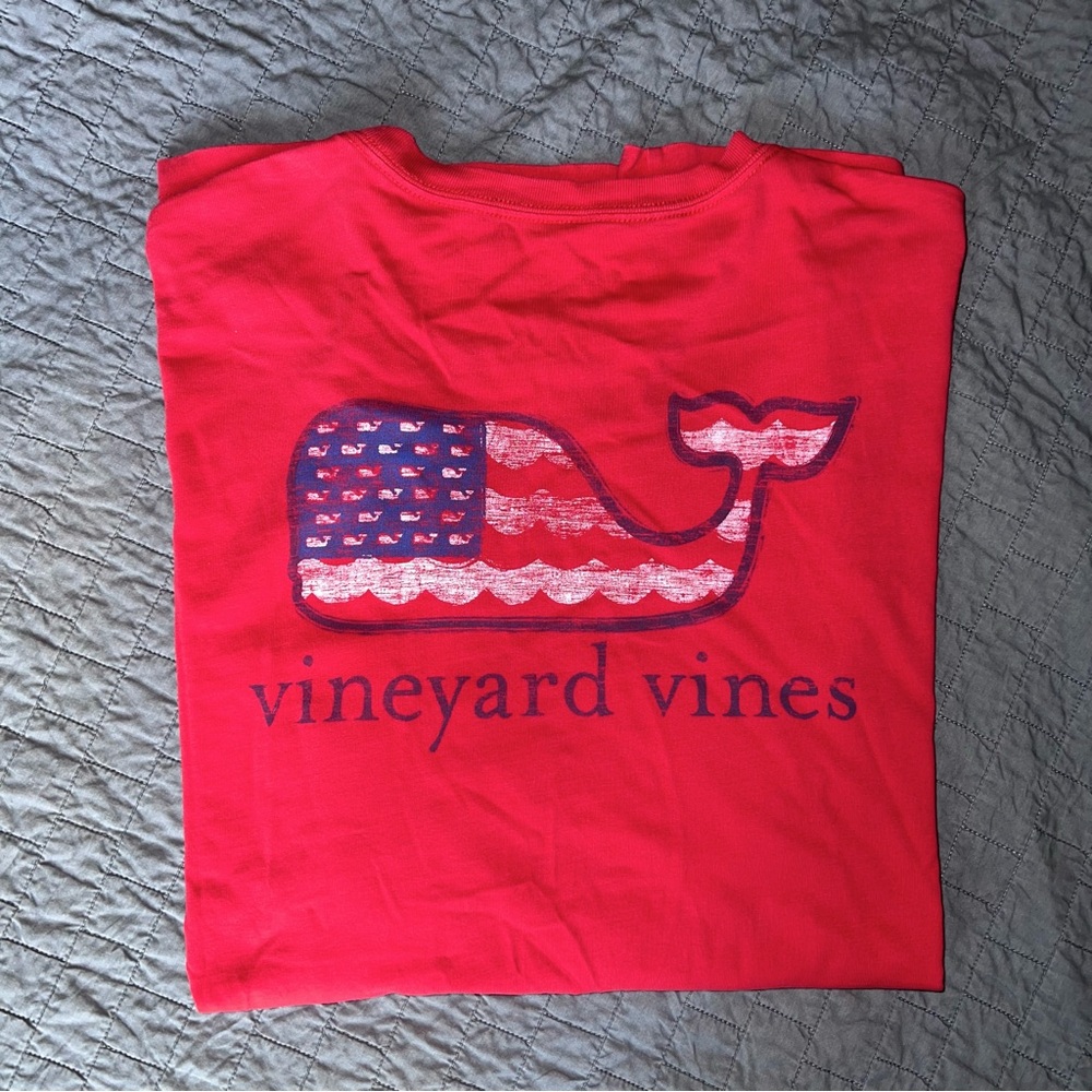 Vineyard Vines Men’s T-Shirt